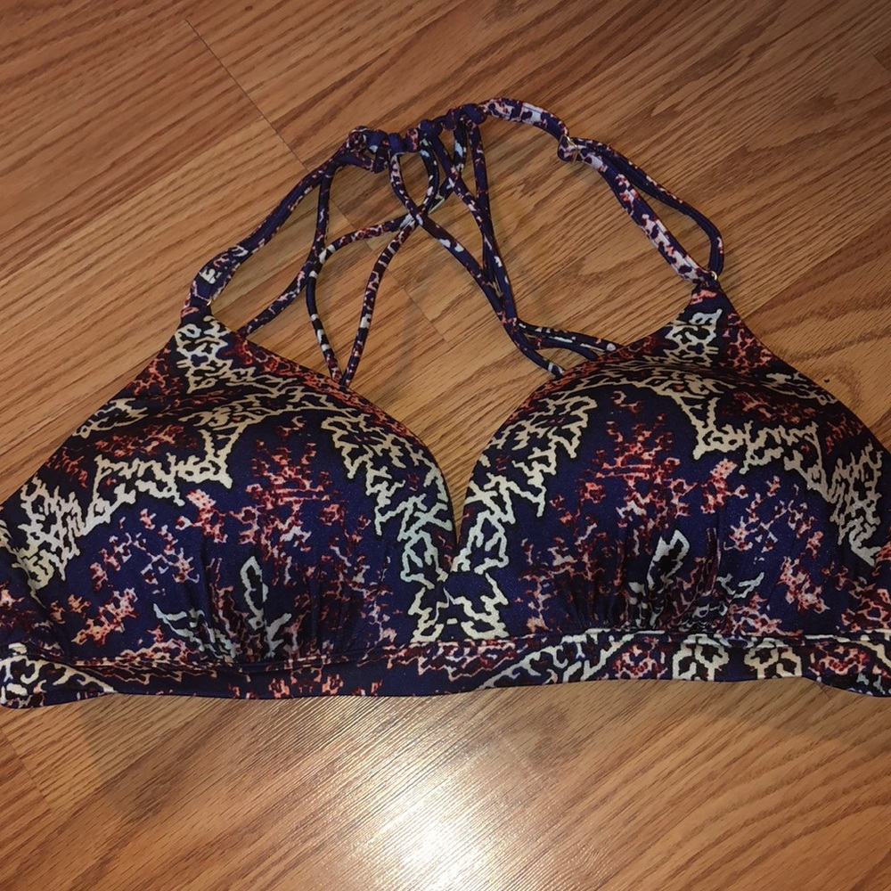 Athleta Bikini Top